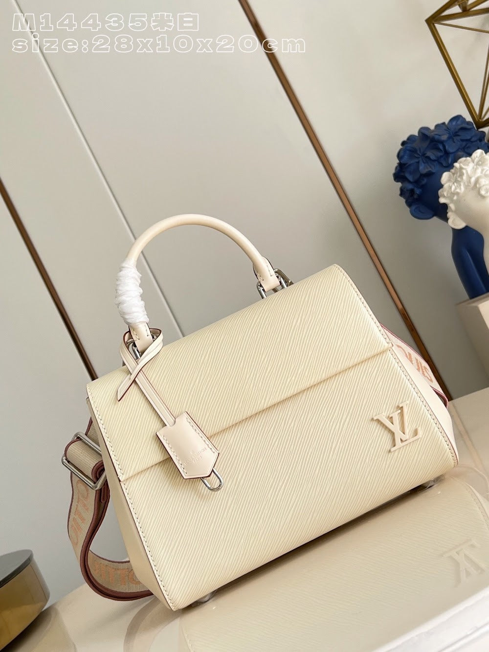 Dragons Bags ln Luxury Bag --96336