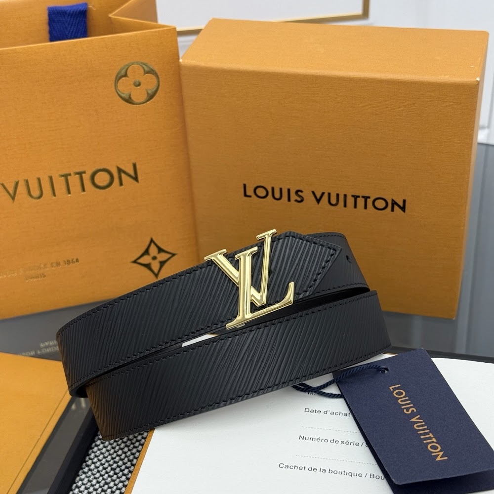 Dragons Bags ln Luxury Belt --100340