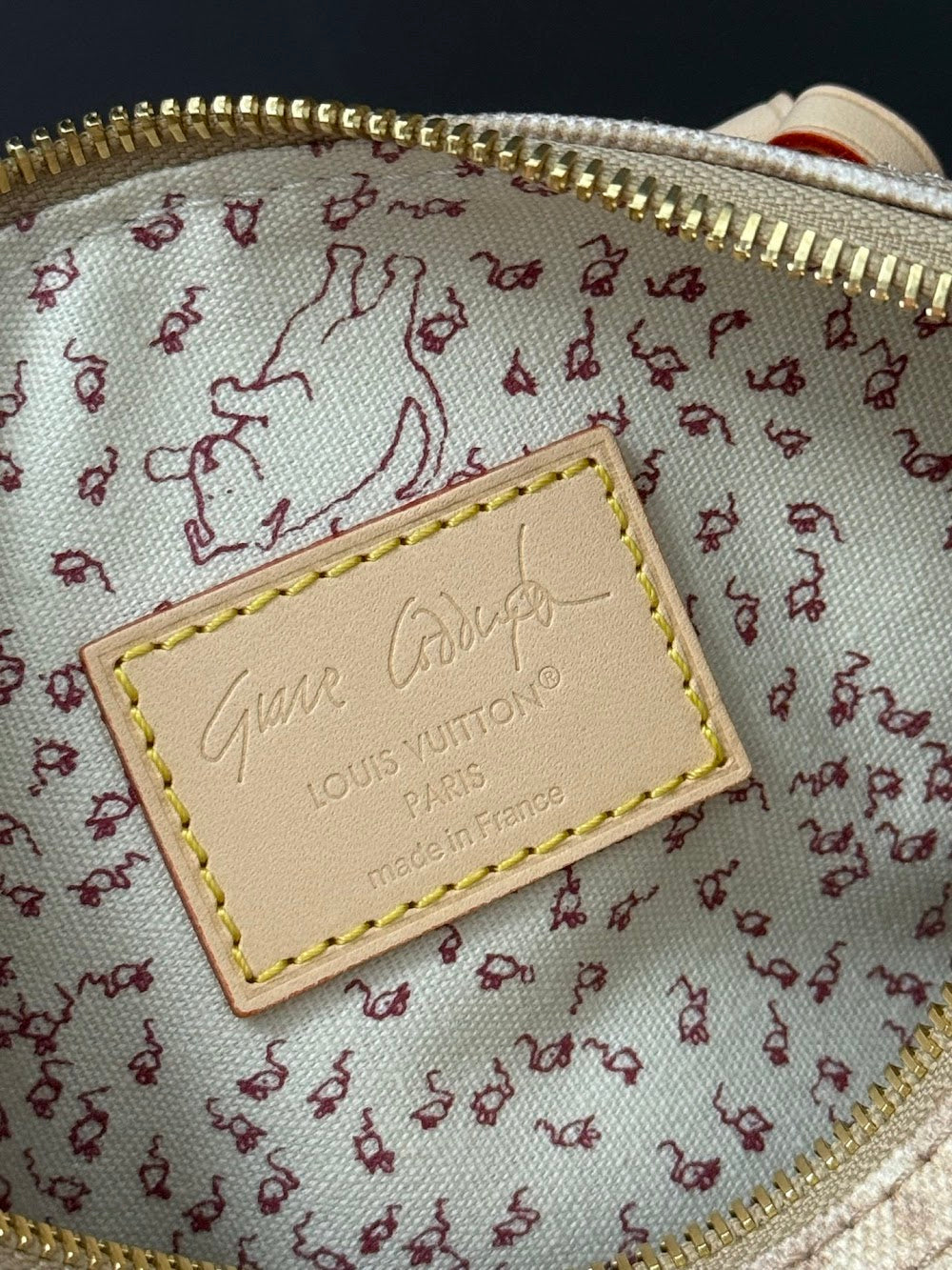 Dragons Bags ln Luxury Bag --96840