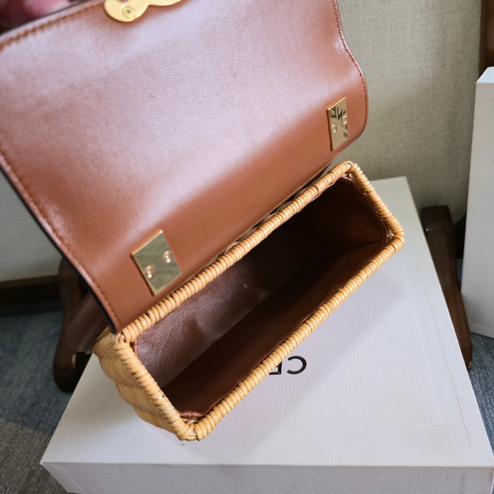 Dragons Bags Celine Luxury Bag --112243