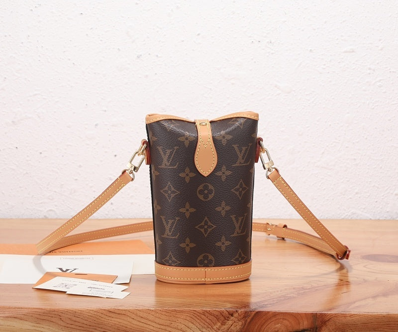 Dragons Bags LVn Luxury Bag --79061