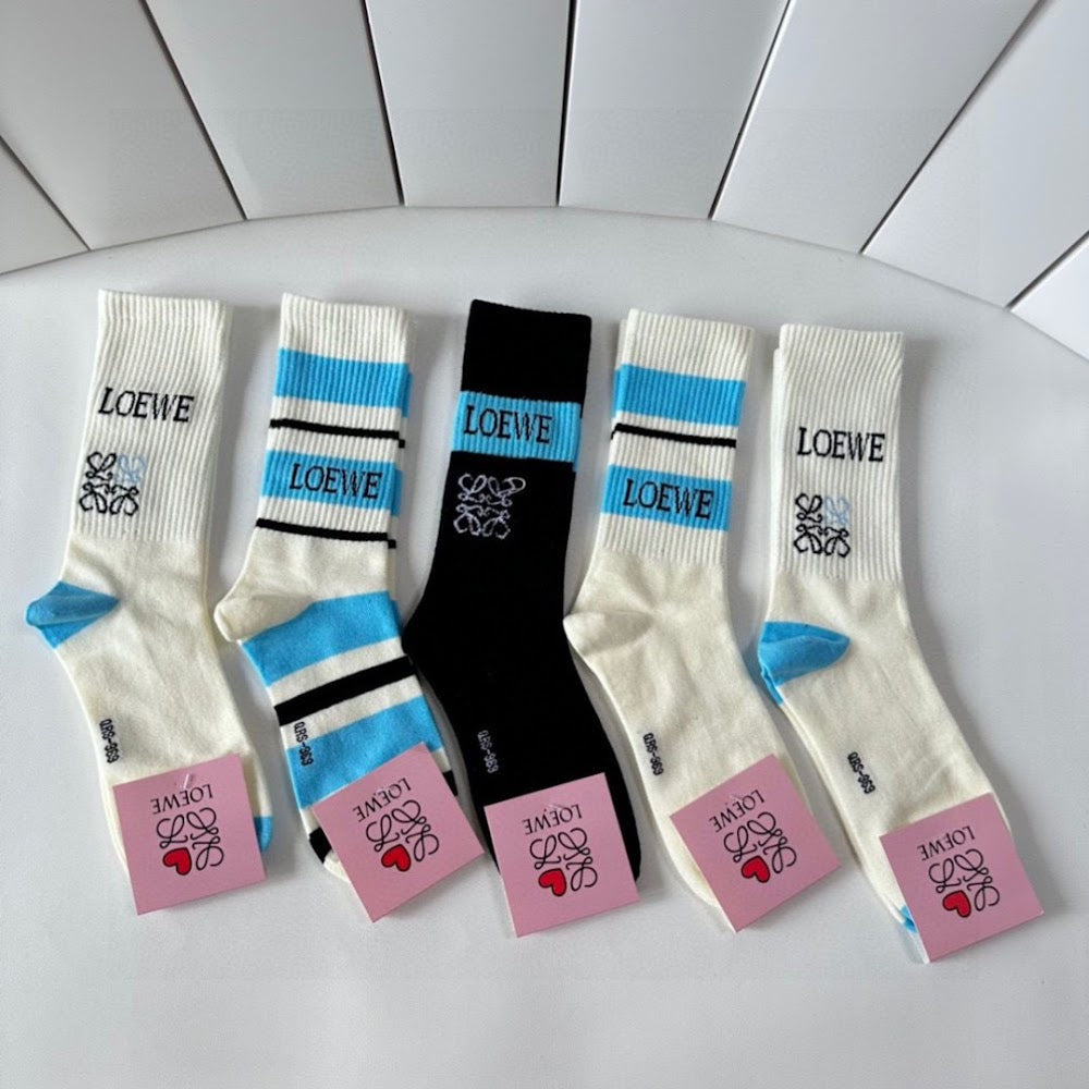Dragons Bags Premium Luxury Socks --97917