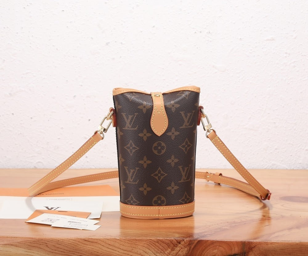 Dragons Bags LVn Luxury Bag --79061