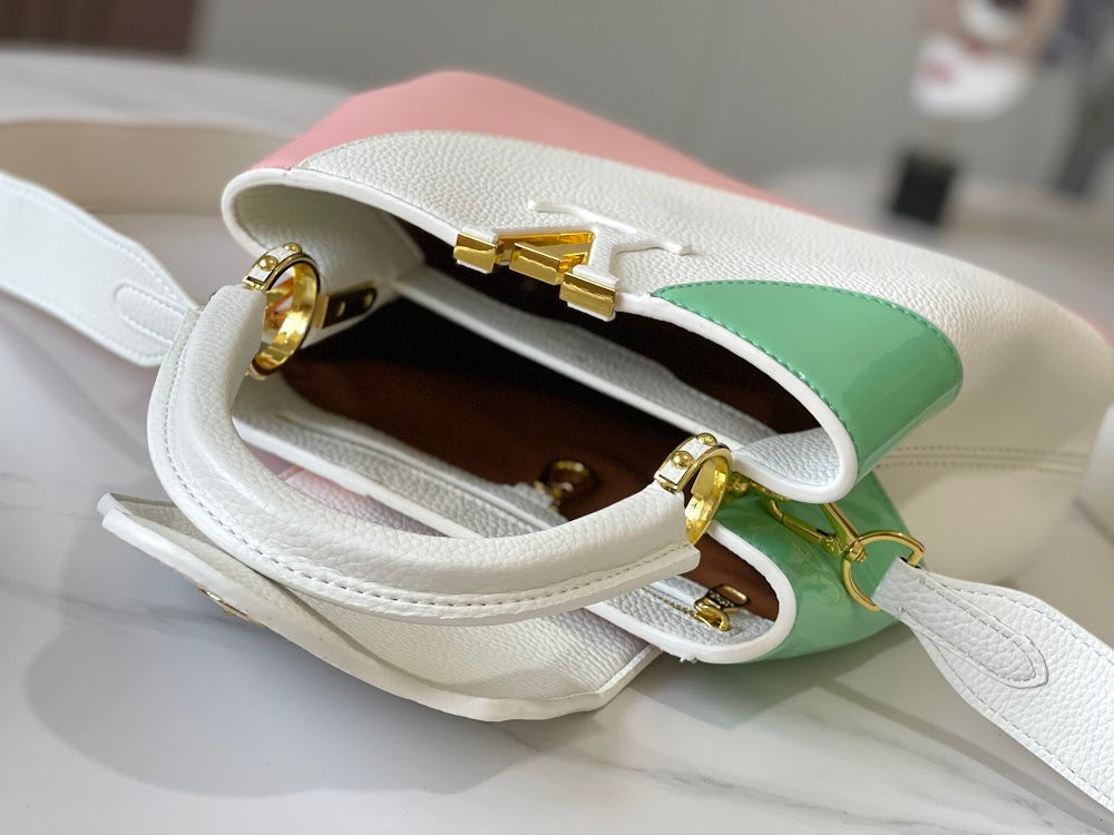 Dragons Bags LVn Luxury Bag --79497