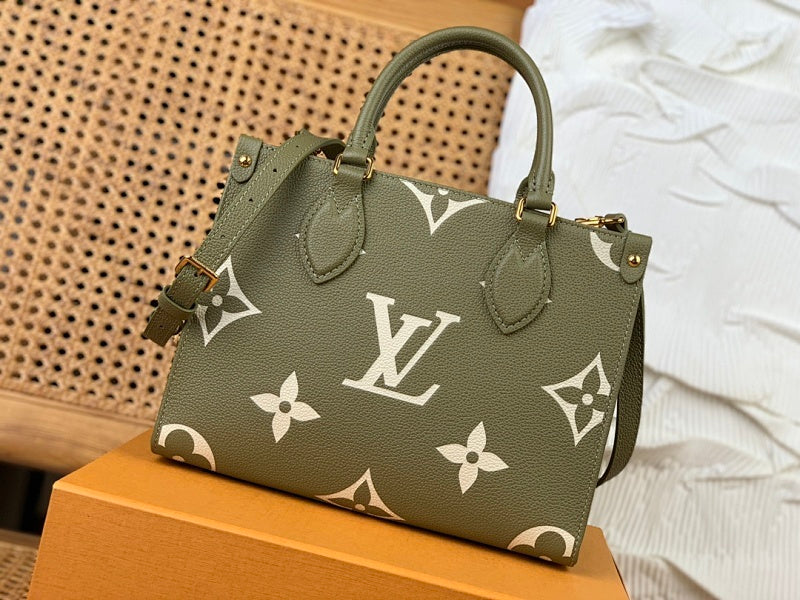 Dragons Bags ln Luxury Bag --62057