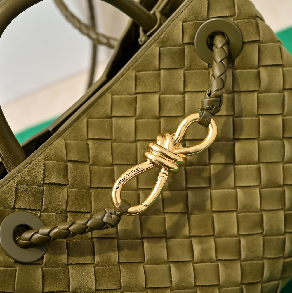 Dragons Bags Bottegan Luxury Bag --91339