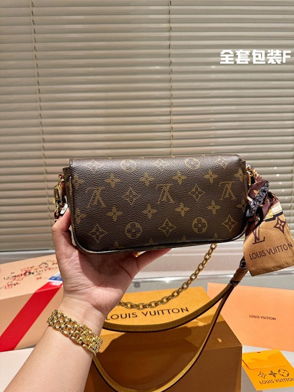 Dragons Bags LVn Luxury Bag --79923
