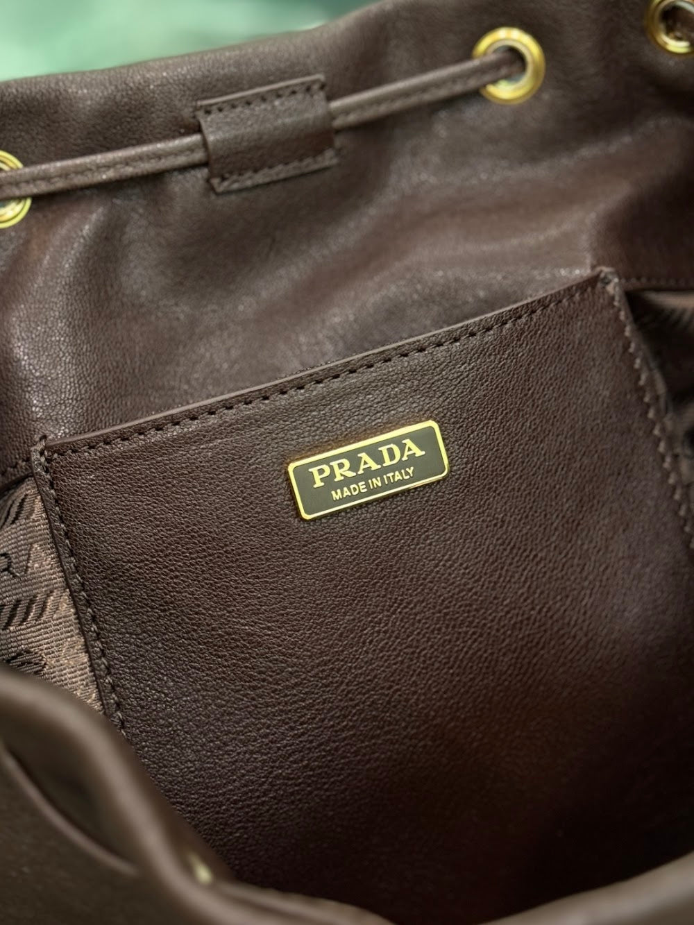 Dragons Bags Pradn Luxury Bag --102803