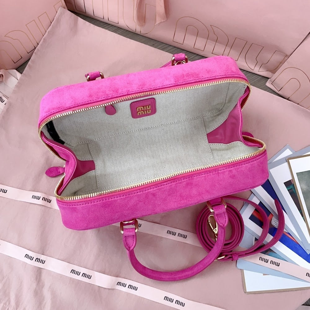 Dragons Bags Miun Miun Luxury Bag --123085