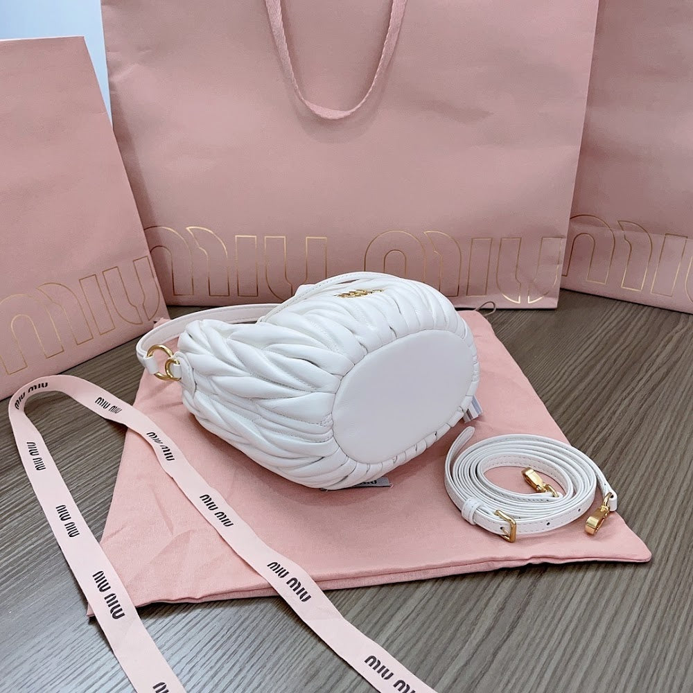 Dragons Bags Miun Miun Luxury Bag --122482