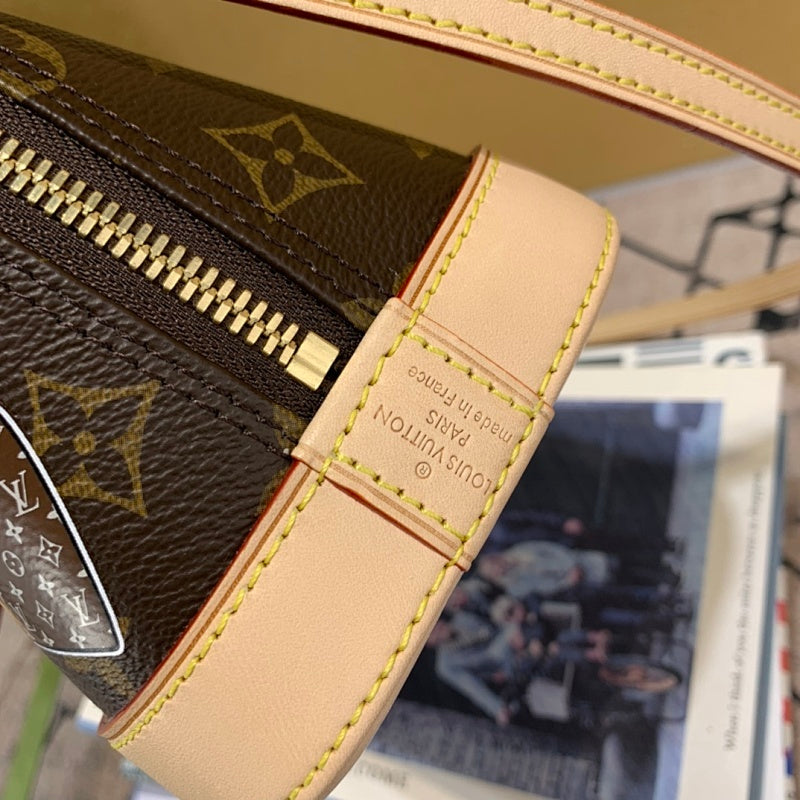 Dragons Bags ln Luxury Bag --59197