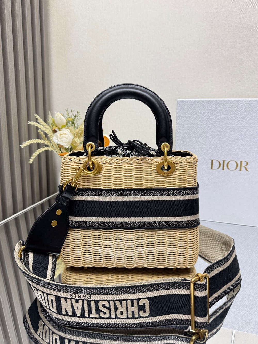 Dragons BagsDiorn Luxury Bag --115594