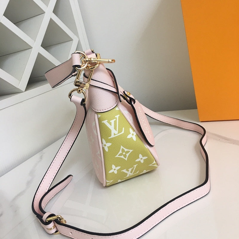 Dragons Bags LVn Luxury Bag --79691