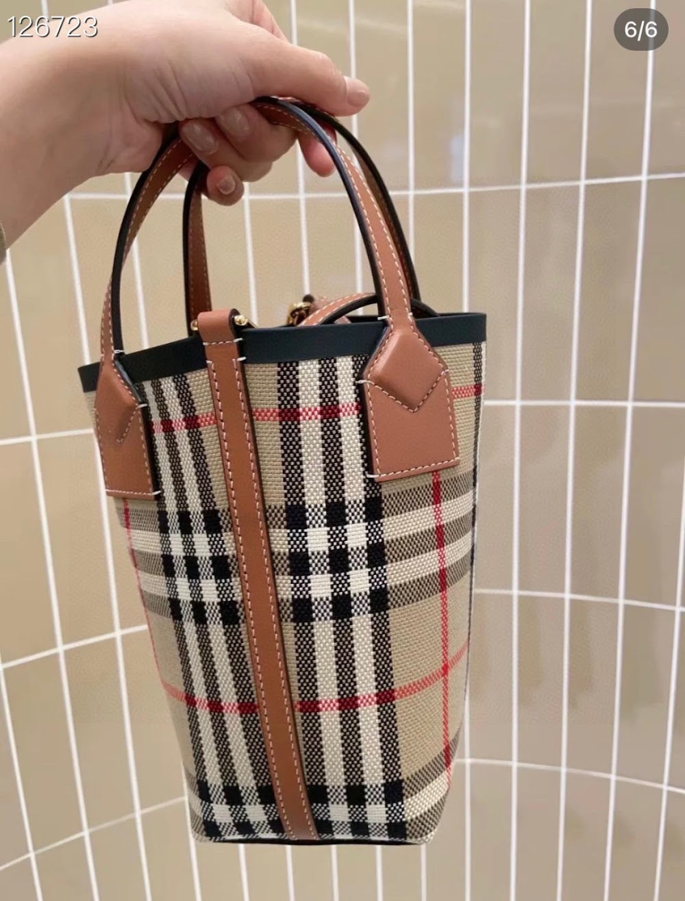 Dragons Bags Burberryn Luxury Bag --92630