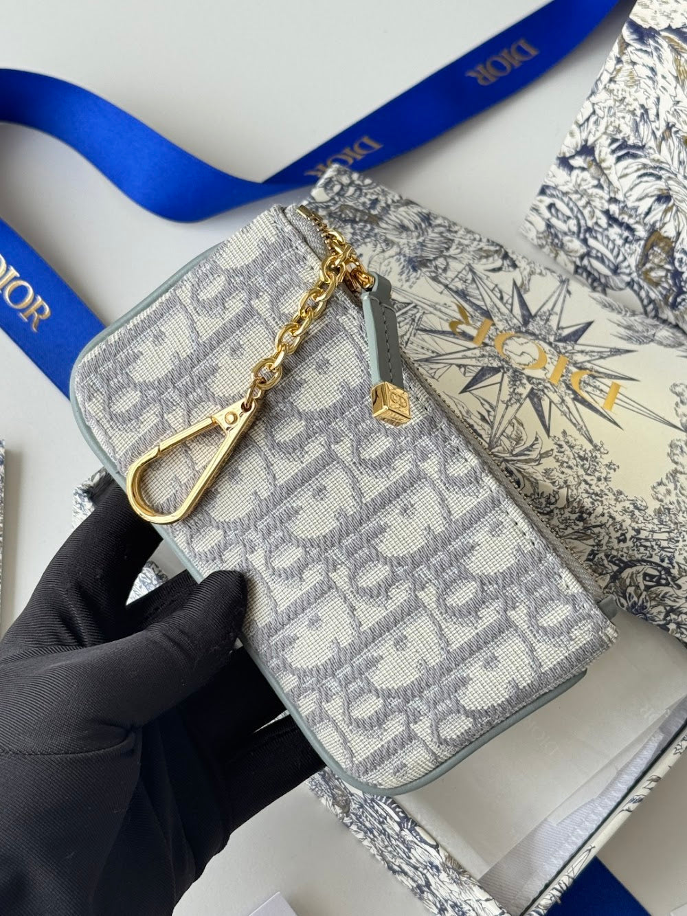 Dragons BagsDiorn Luxury Bag --114492