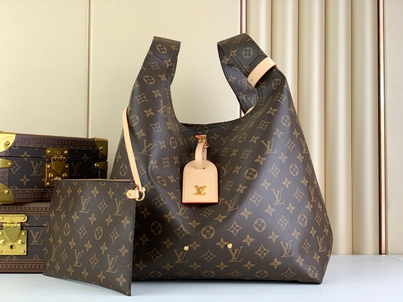 Dragons Bags ln Luxury Bag --62002