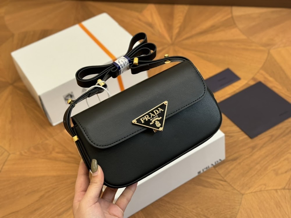 Dragons Bags pradn Luxury Bag --73678