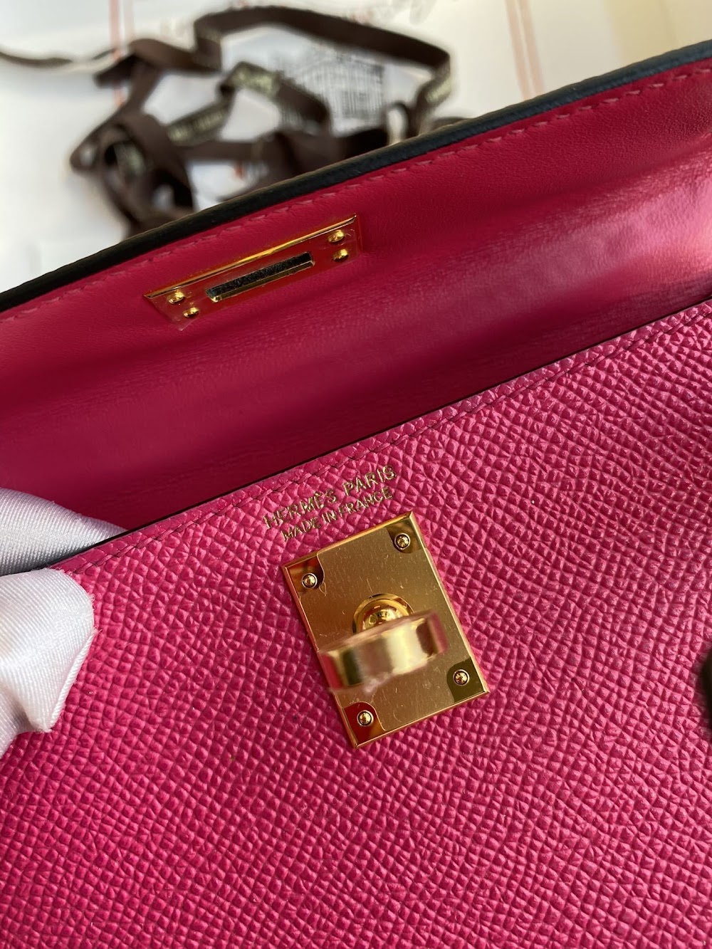 Dragons Bags Hermesn Luxury Bag --119020