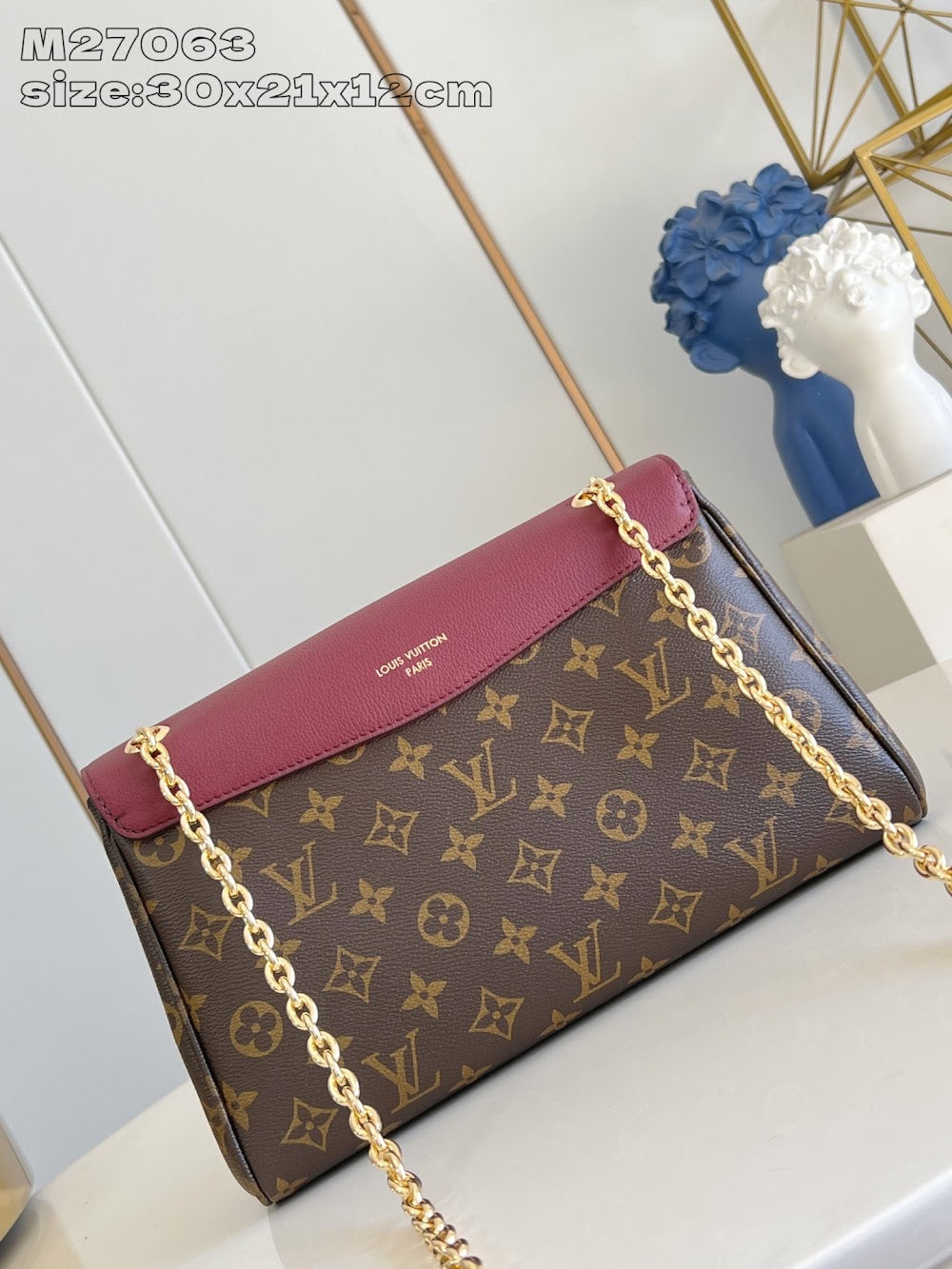 Dragons Bags ln Luxury Bag --96433
