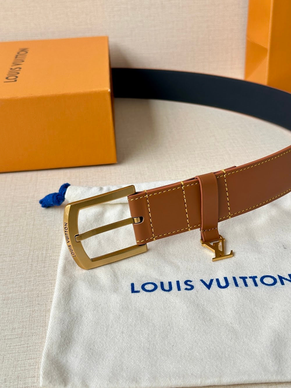 Dragons Bags ln Luxury Belt --109506
