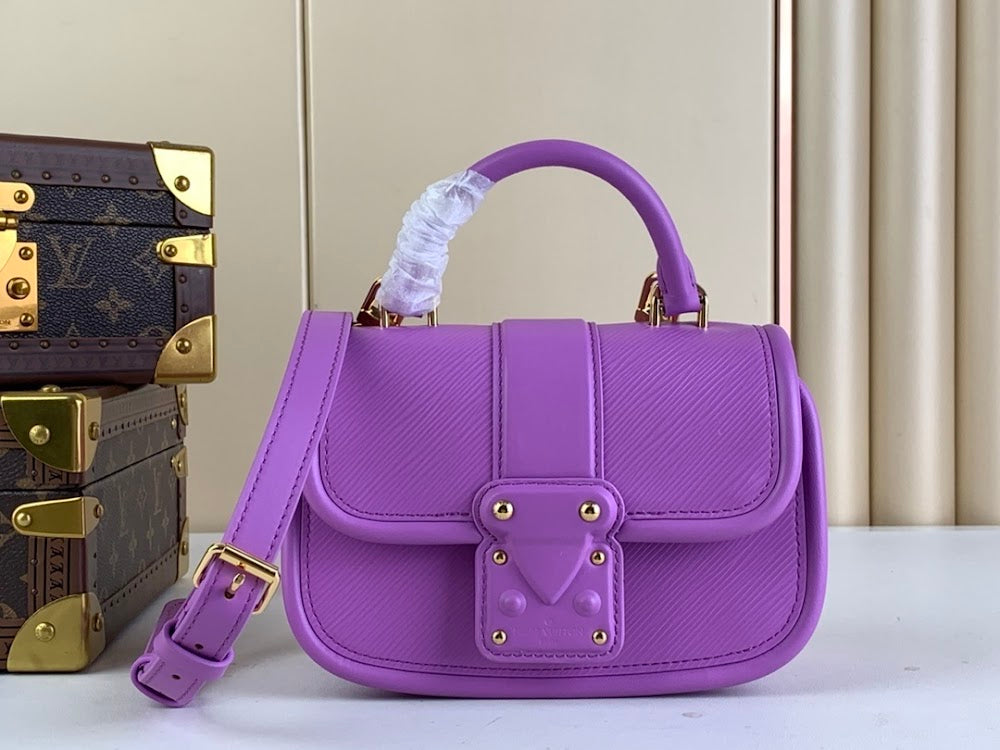 Dragons Bags ln Luxury Bag --61866