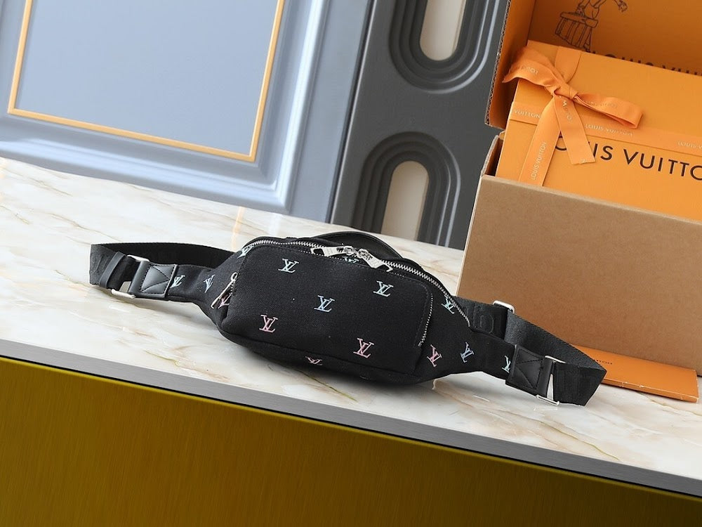 Dragons Bags ln Luxury Bag --76768