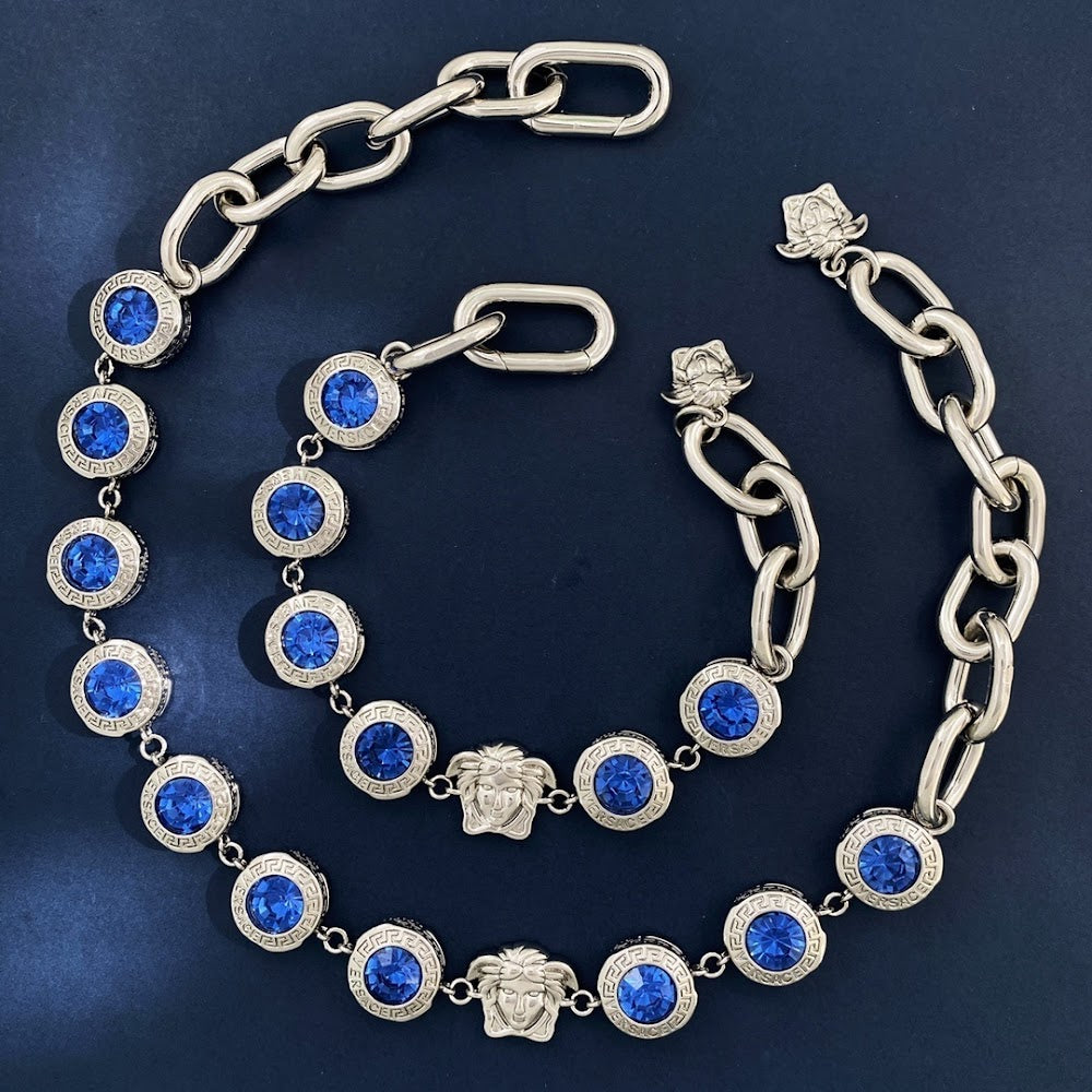 Dragons Bags Versace Luxury Jewelry --51358