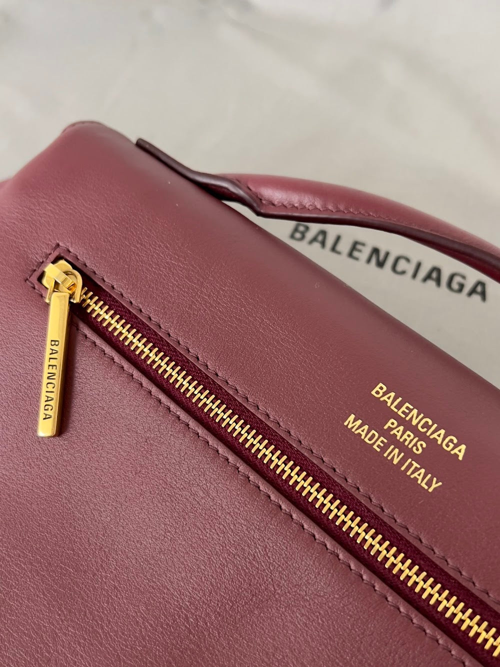 Dragons Bags Balenciaga Luxury Bag --111514