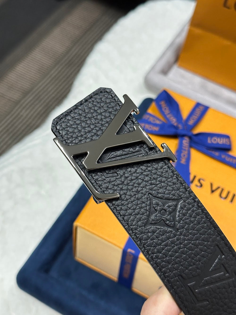 Dragons Bags ln Luxury Belt --106905