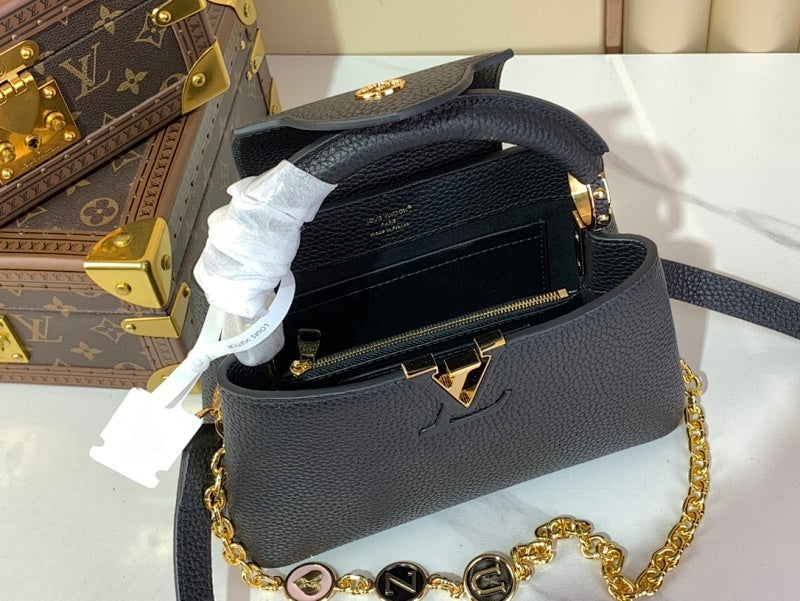 Dragons Bags LV Luxury Bag --55862