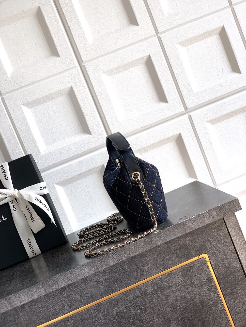 Dragons BagsCHn Luxury Bag --113802