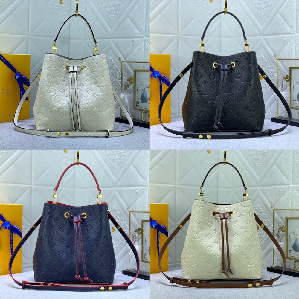Jessica Bags ln Luxury Bag --76158