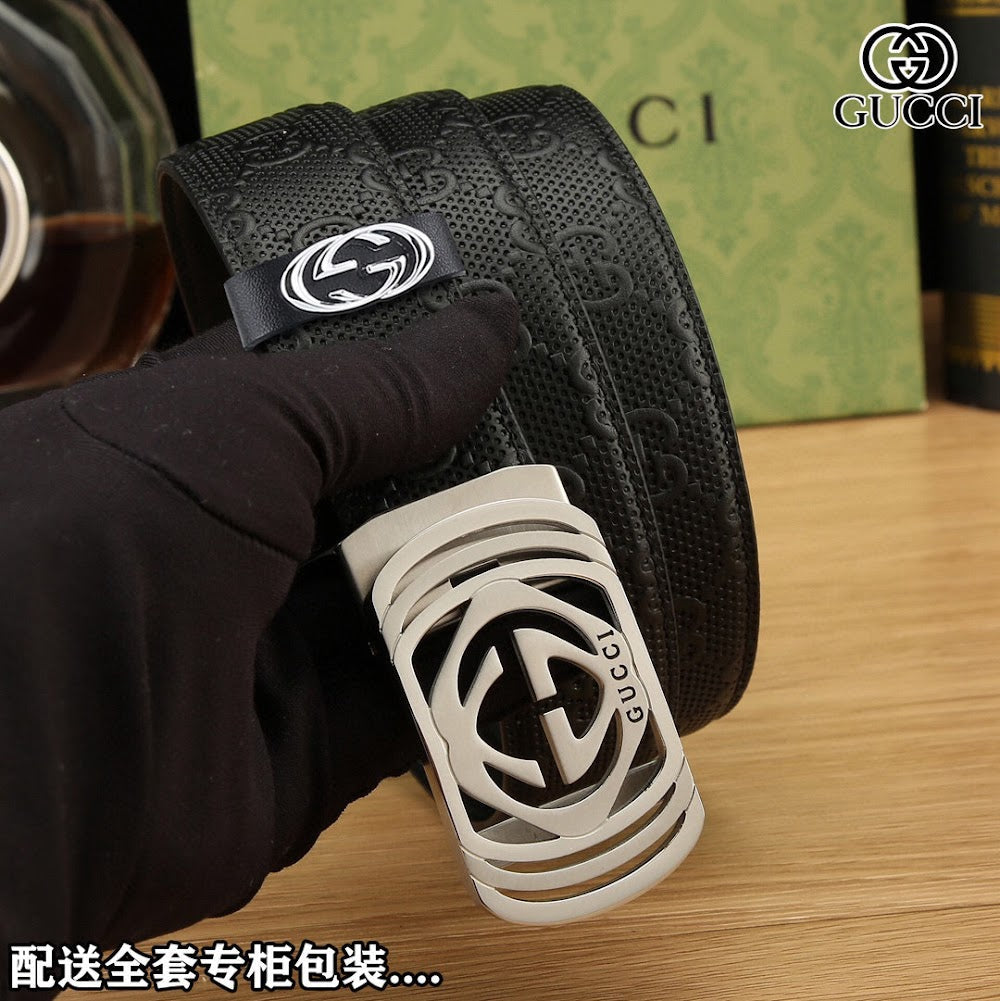 Dragons Bags Guccin Luxury Belt --105531