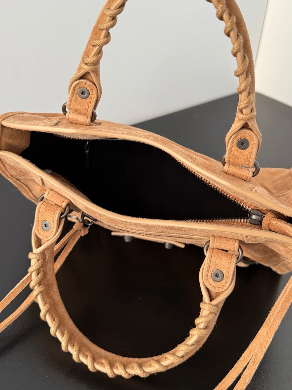 Dragons Bags Balenciaga Luxury Bag --111534