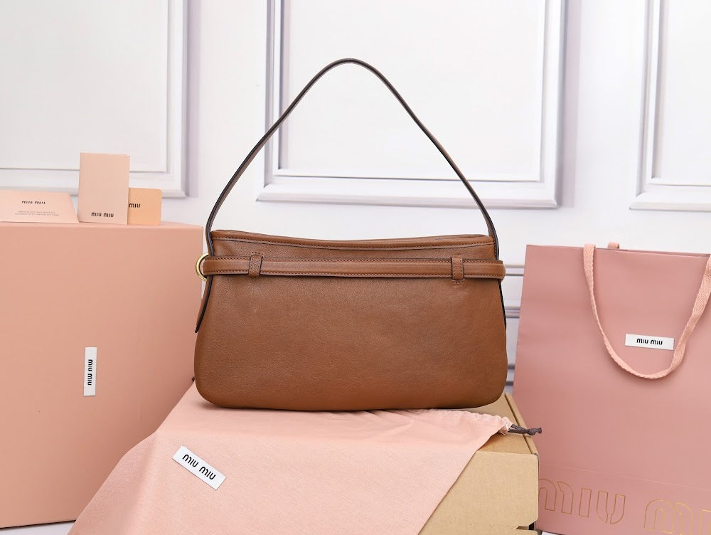Dragons Bags Miun Miun Luxury Bag --122514