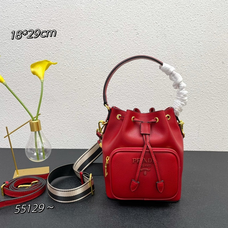 Dragons Bags pradn Luxury Bag --73156