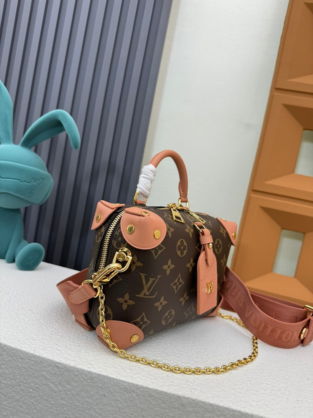 Dragons Bags LVn Luxury Bag --80215