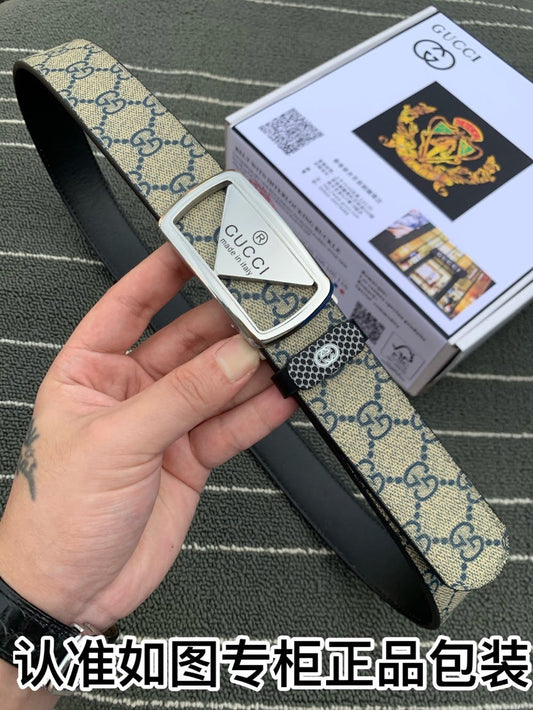 Dragons Bags Guccin Luxury Belt --108094