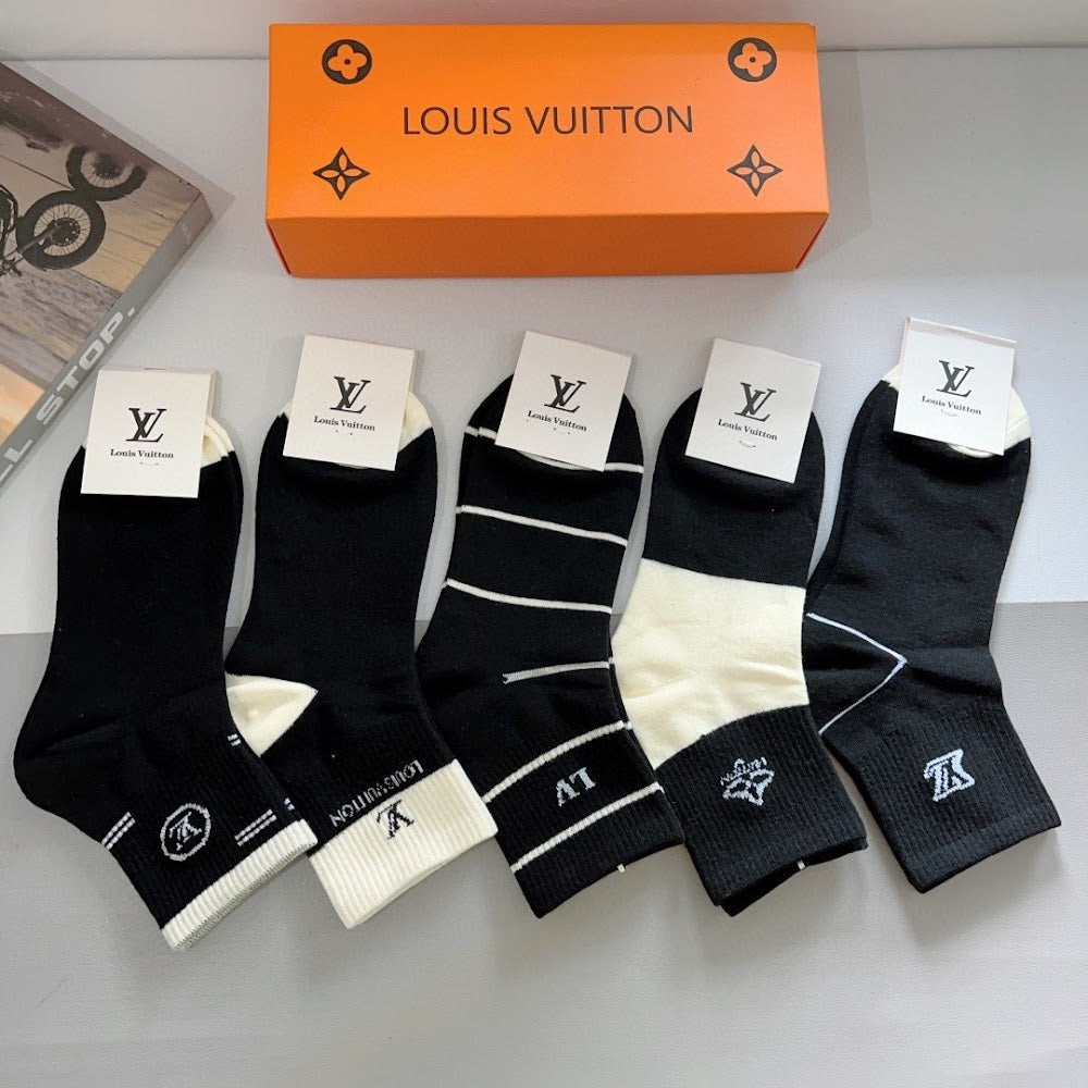 Dragons Bags Premium Luxury Socks --97858