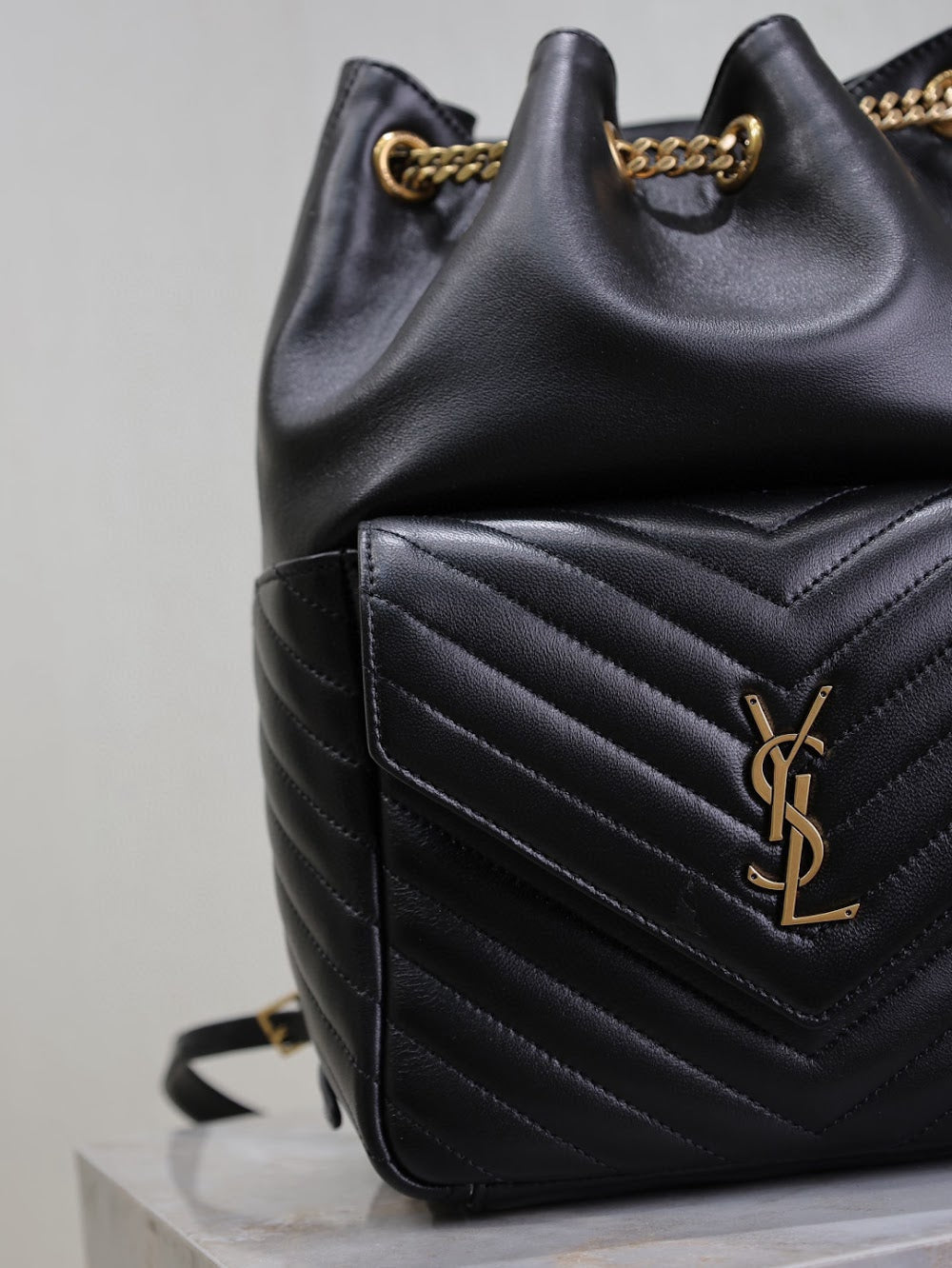 Dragons Bags YSLn Luxury Bag --119333