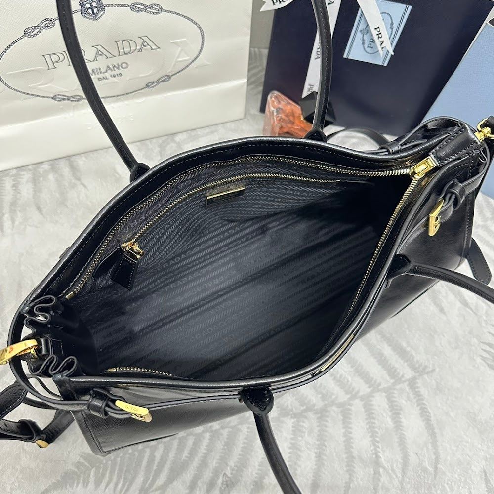Dragons Bags Pradn Luxury Bag --101361