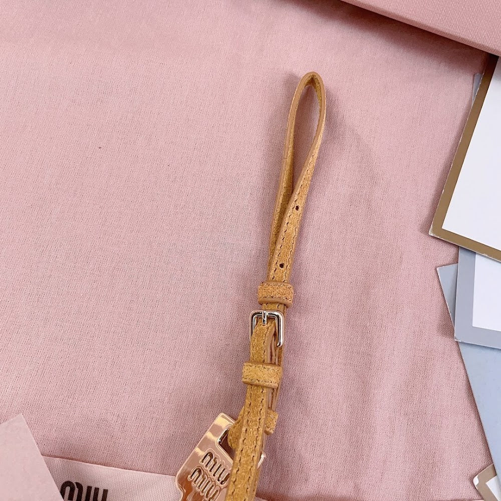 Dragons Bags Miun Miun Luxury Bag --122283