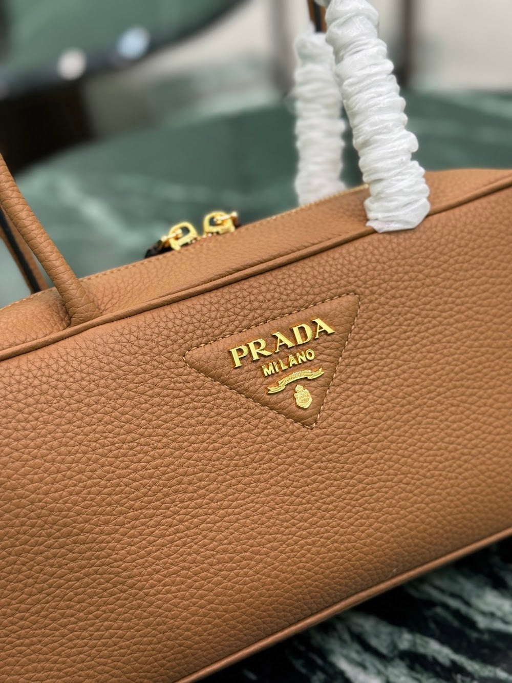 Dragons Bags Pradn Luxury Bag --102879