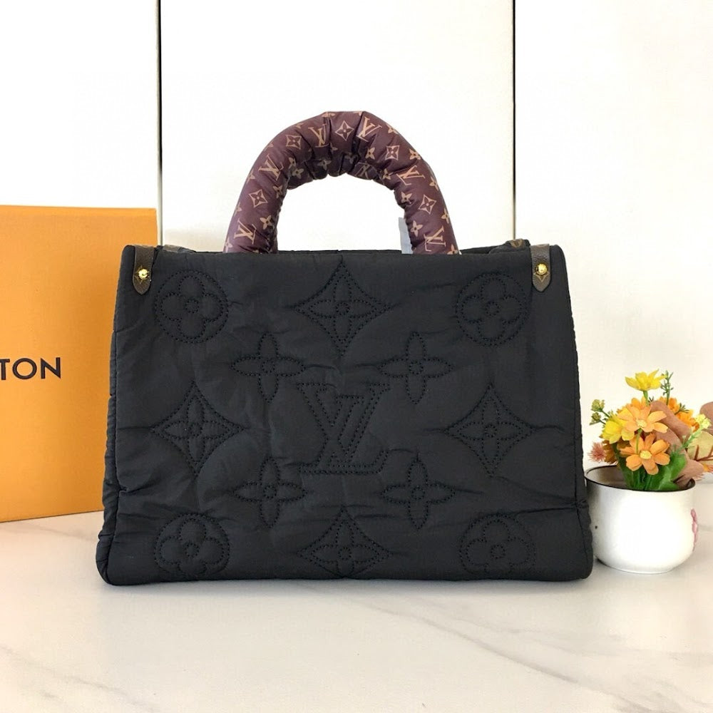 Dragons Bags ln Luxury Bag --76655
