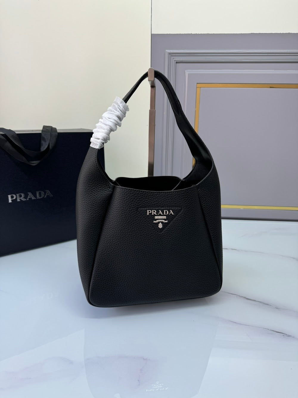 Dragons Bags Pradn Luxury Bag --102565