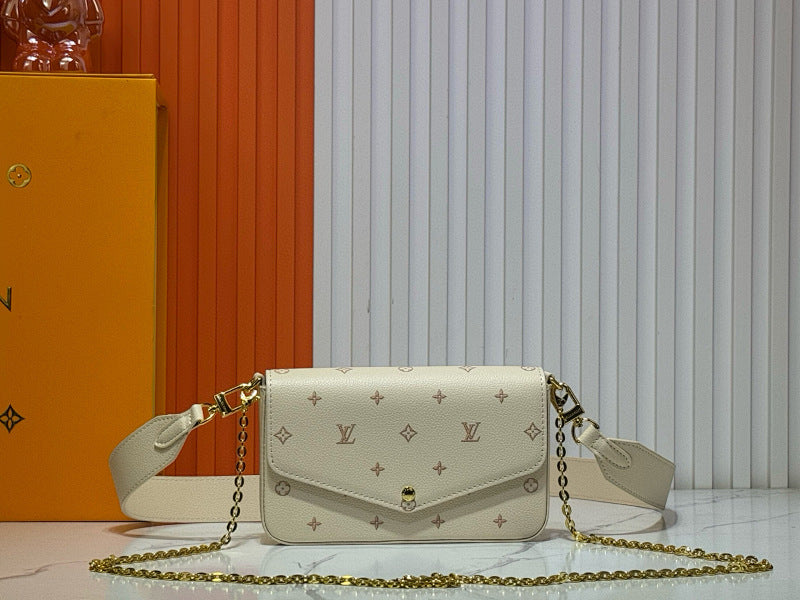 Dragons Bags ln Luxury Bag --81719