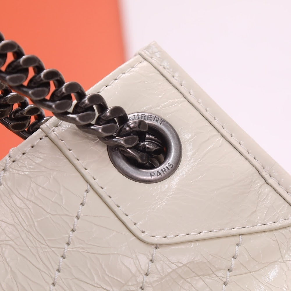 Dragons Bags YSLn Luxury Bag --119793