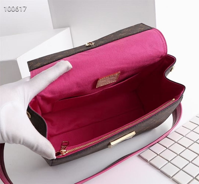 Dragons Bags ln Luxury Bag --78473