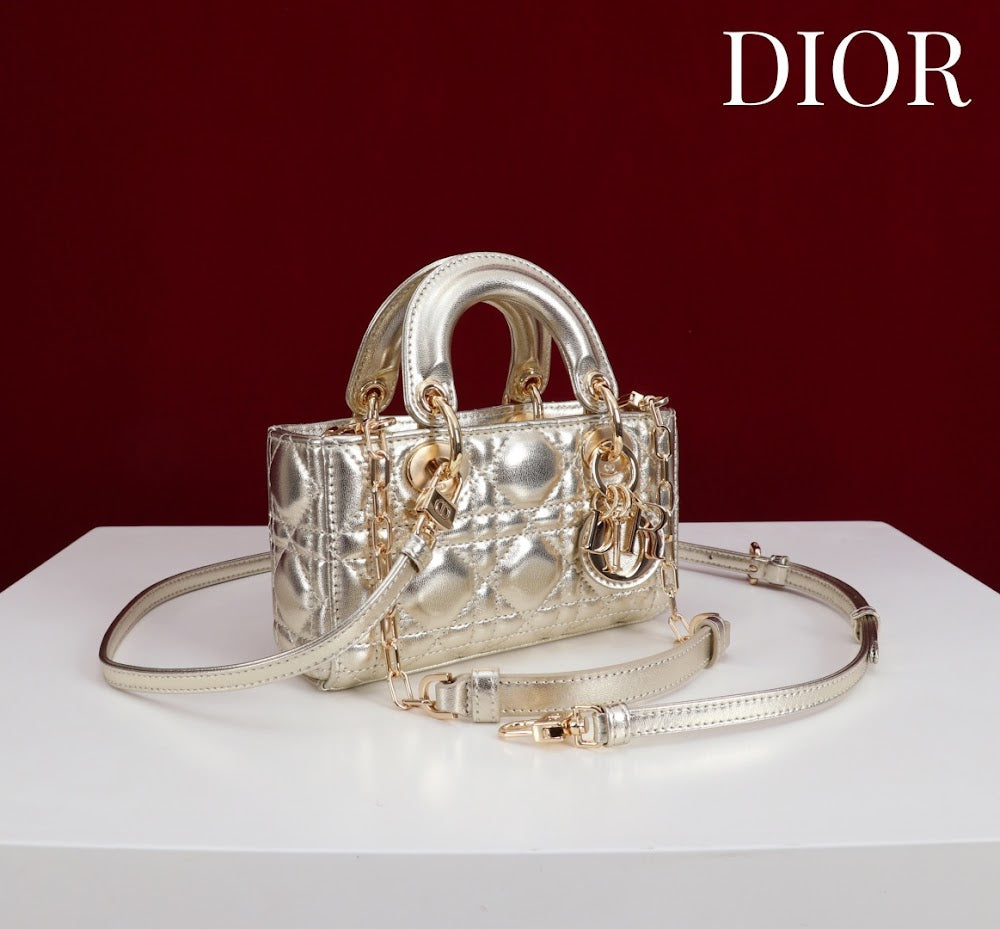 Dragons BagsDiorn Luxury Bag --116491