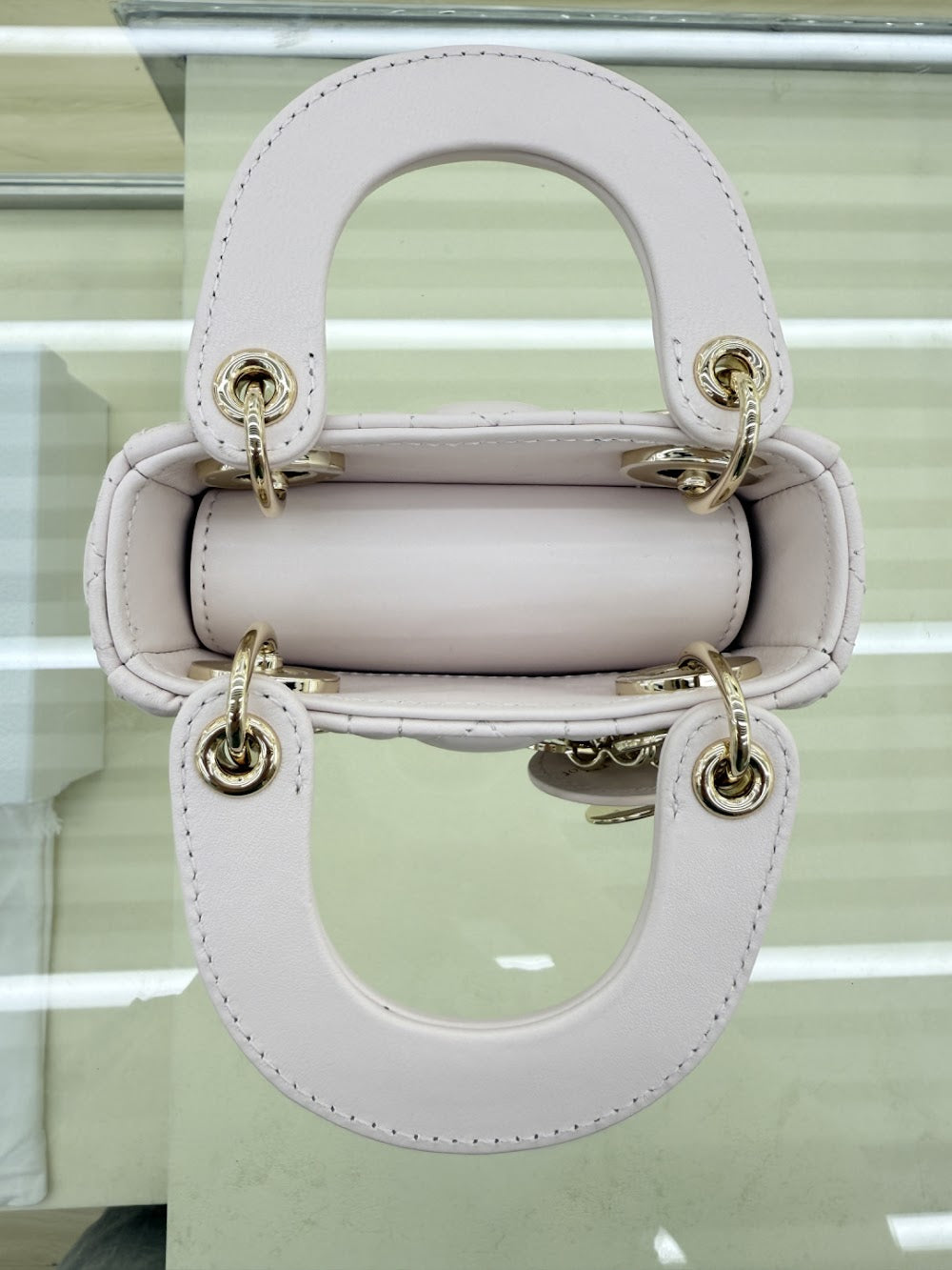 Dragons BagsDiorn Luxury Bag --115429